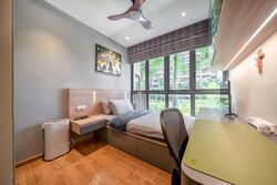 Hundred Palms Residences (D19), Condominium #567568021